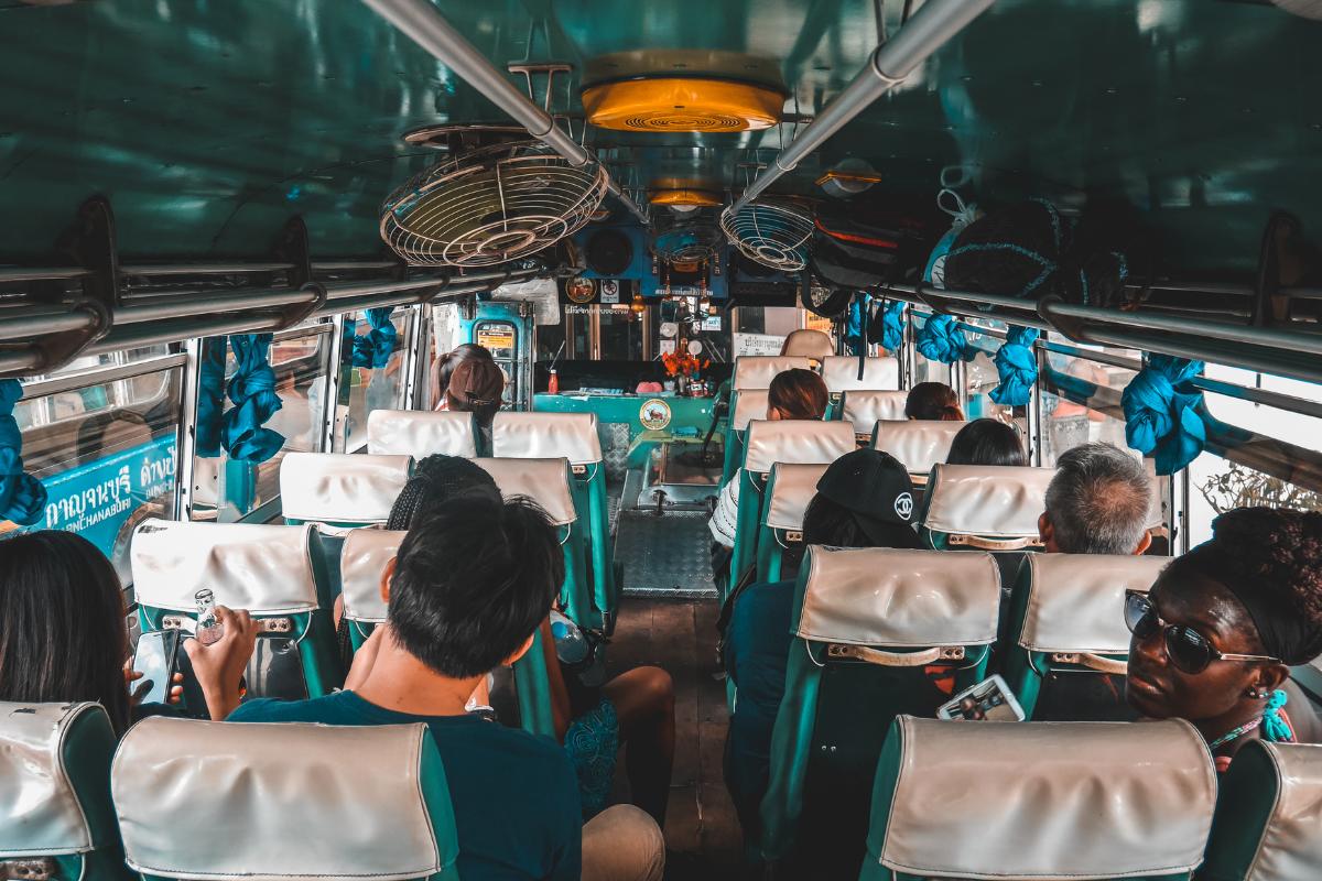 Dicas de viagens econômicas para homens (2)
